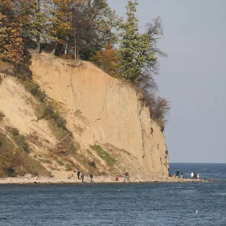 Plac Kaszubski 15 Apartman