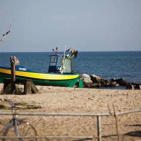 Plac Kaszubski 15 Apartman