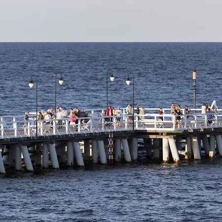 Plac Kaszubski 15 Apartman *