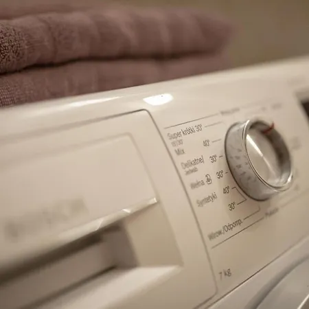 Plac Kaszubski 15 Apartman *