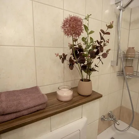 Plac Kaszubski 15 Apartman