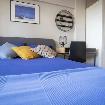 Appartamento Plac Kaszubski 15 *