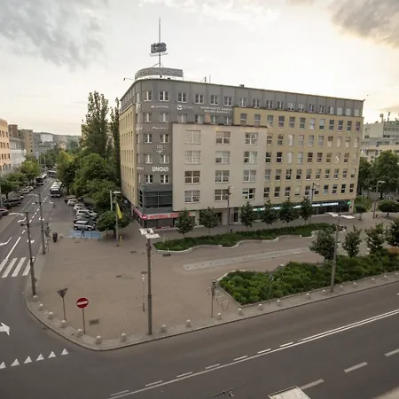 Appartamento Plac Kaszubski 15 Gdynia