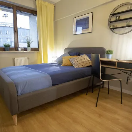 Plac Kaszubski 15 Appartamento