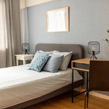 Appartamento Plac Kaszubski 15