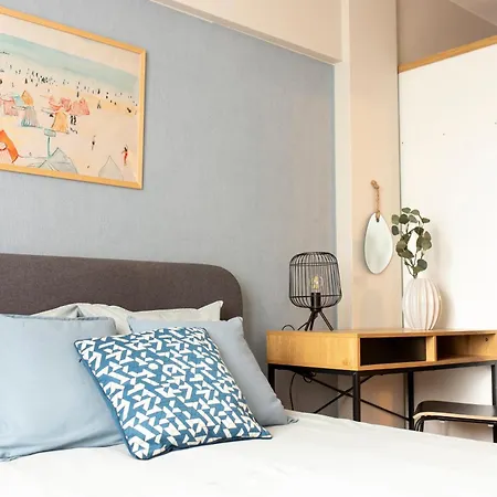 Plac Kaszubski 15 Apartman