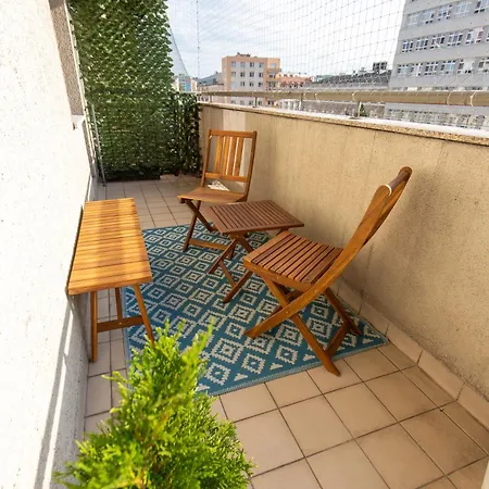 Plac Kaszubski 15 Apartman *