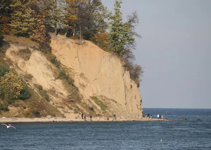 Plac Kaszubski 15 Apartamento