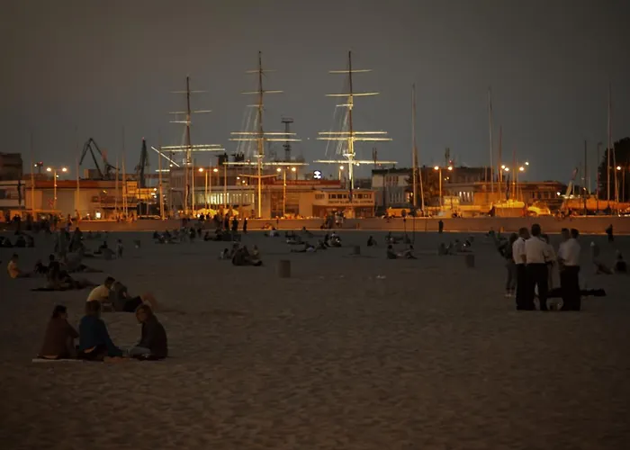 Appartamento Plac Kaszubski 15 Gdynia