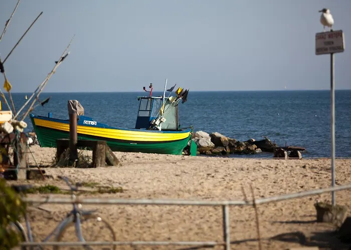 Plac Kaszubski 15 Apartamento