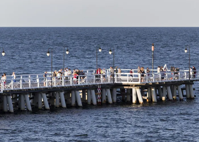 Plac Kaszubski 15 Apartamento *