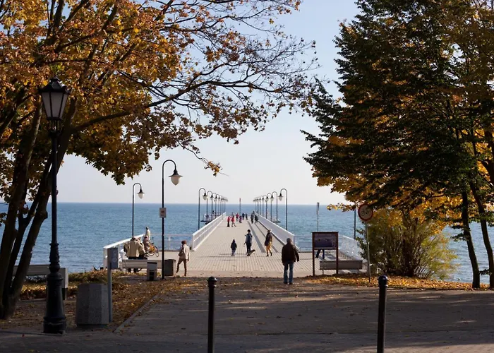 Appartamento Plac Kaszubski 15 *