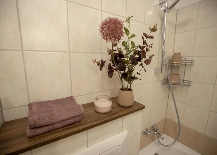 Plac Kaszubski 15 Apartamento