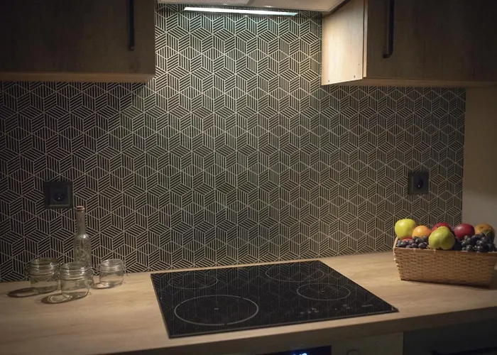 Apartamento Plac Kaszubski 15