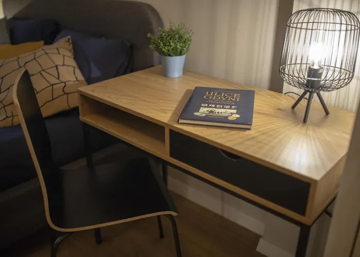 Apartamento Plac Kaszubski 15 *