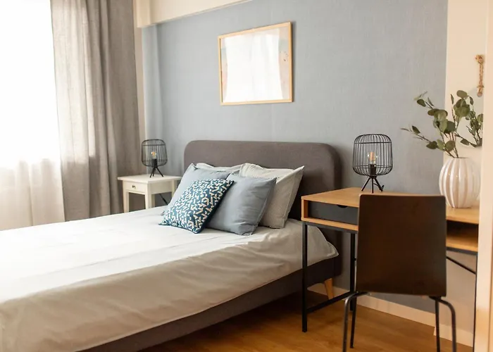 Apartamento Plac Kaszubski 15