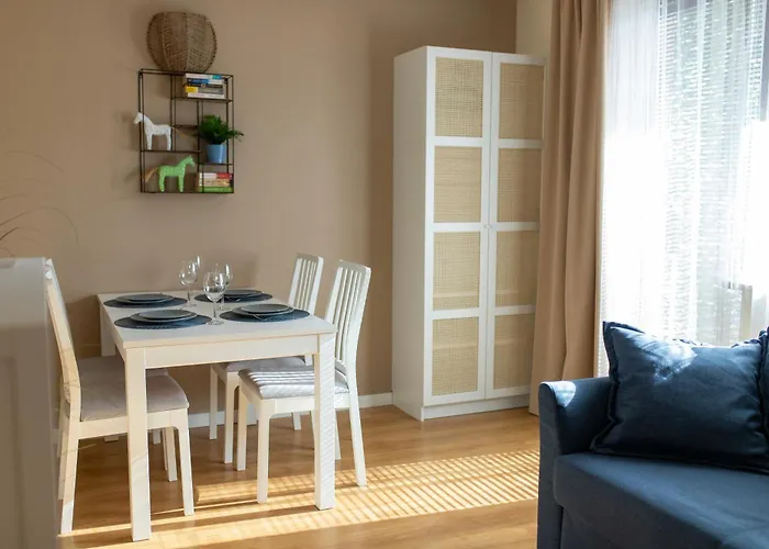 Plac Kaszubski 15 Apartamento Gdynia