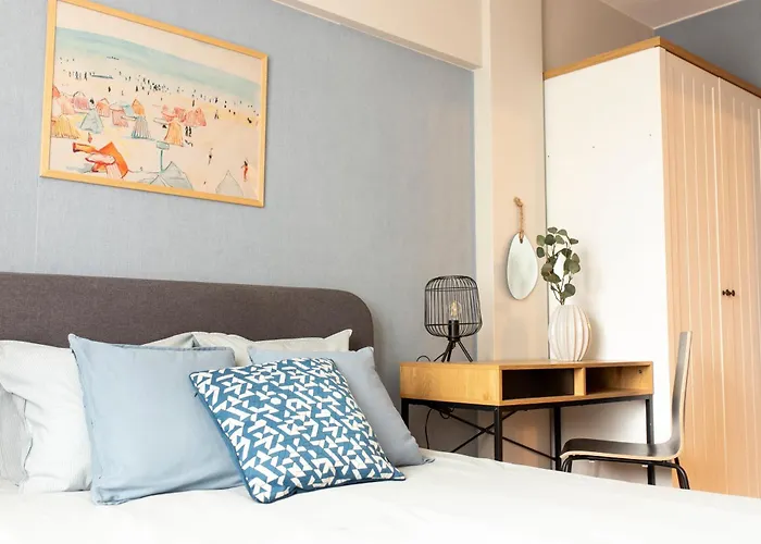 Plac Kaszubski 15 Apartamento Gdynia